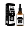 Moisturizing Growth Beard Cream & Beard Oil