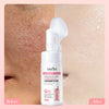 VEVOR Red Light Therapy Wand for Face & Neck