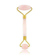 Natural Jade Stone Face Roller for Lymphatic Drainage & Glow