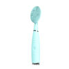 Electric Facial Cleanser for Sensitive Skin, USB Rechargeable