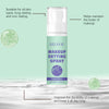 Dewy Finish, Makeup-Setting & Skin-Refresh Spray