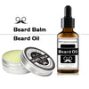 Moisturizing Growth Beard Cream & Beard Oil