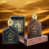 Middle Eastern Perfume — Unisex Long-Lasting Fragrance
