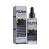 Hydrating Black Rice Ampoule Set for Brightening & Smooth Skin