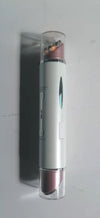 Micro-vibration + Warm Compress + LED Therapy for Dark Circles, Eye Strain & Sleep