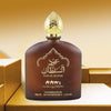 Middle Eastern Perfume — Unisex Long-Lasting Fragrance