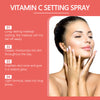 Hydrating Face & Body Mist for Deep Moisture, Pore Tightening & Skin Refresh