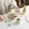 Complete Matcha Tools Kit for Lattes & Tea