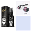 Fast-Absorbing Serum for Fuller, Thicker Beard