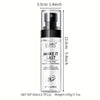 Hyaluronic Acid for Oily to Combination Skin