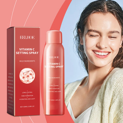 Hydrating Face & Body Mist for Deep Moisture, Pore Tightening & Skin Refresh