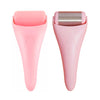 Anti-Puffiness Face & Eye Ice Roller, Cold Therapy Massager for Depuffing,