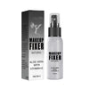Hydrating, Oil-Control & Dewy Finish Makeup Fixing Spray