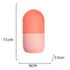 Cryo Ice Roller for Face, Eyes & Neck | De-Puff, Tighten Pores, Reduce Redness & Boost Product Absorption