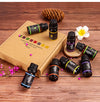 Deep Moisturizing & Skin Rejuvenation Spa Oil Kit