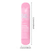 Hyaluronic + Barrier-Protecting Base for Long-Wear, Pore-Blurring Finish