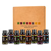 Deep Moisturizing & Skin Rejuvenation Spa Oil Kit