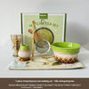 Complete Matcha Tools Kit for Lattes & Tea