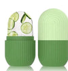 Stainless Steel Cryo Face & Eye Roller