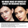 Long Lasting Oil-Control Mist, Smear-Proof