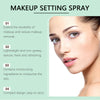 Dewy Finish, Makeup-Setting & Skin-Refresh Spray