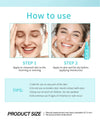 Hypochlorous Acid (HOCl) Skin Spray for Sensitive, Acne-Prone