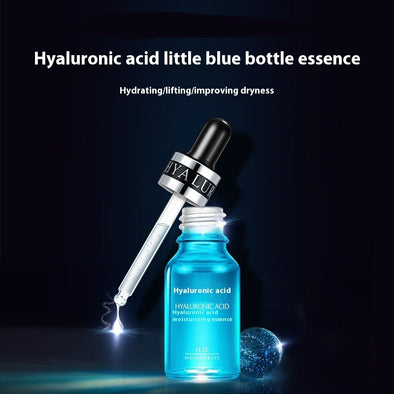 Hydrating Facial Moisturizer — Deep Repair & Glow