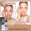 Hydrating, Oil-Control & Dewy Finish Makeup Fixing Spray