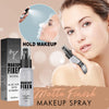 Hydrating, Oil-Control & Dewy Finish Makeup Fixing Spray